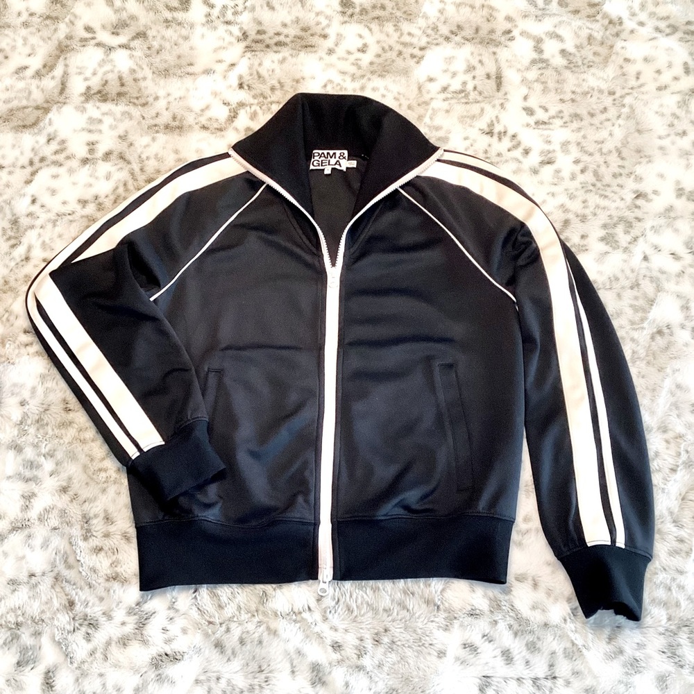 PAM & GELA  Track Jacket